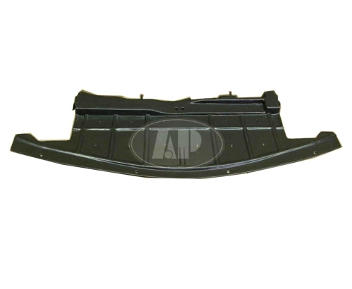 UNDERCAR SHIELD FR