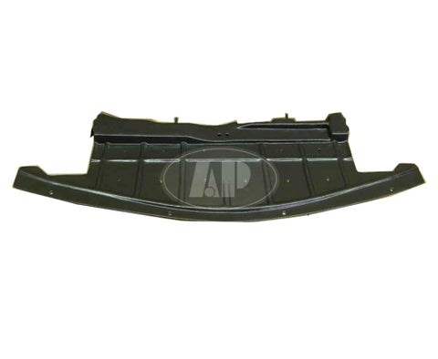 UNDERCAR SHIELD FR