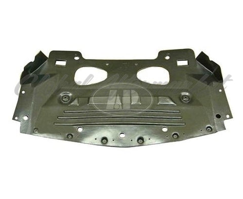 UNDERCAR SHIELD FR