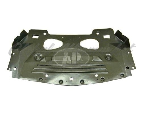 UNDERCAR SHIELD FR