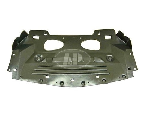 UNDERCAR SHIELD FR