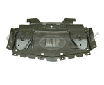 UNDERCAR SHIELD FR 3.6L — photo 1