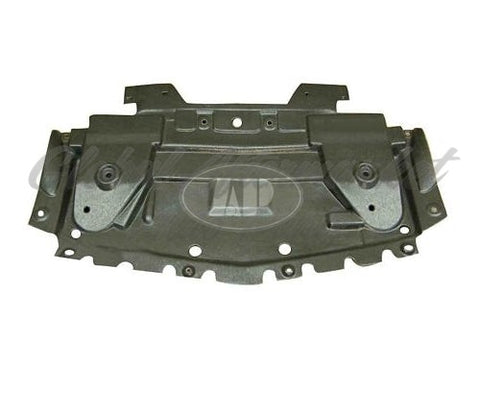 UNDERCAR SHIELD FR 3.6L