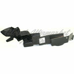 ENGINE SPLASH SHIELD LH 3.5L/3.9L — photo 2