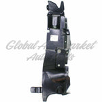 ENGINE SPLASH SHIELD RH 3.5/3.9L — photo 2