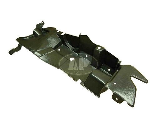 ENGINE SPLASH SHIELD RH 3.5/3.9L