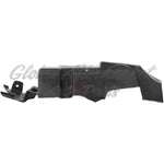 ENGINE SPLASH SHIELD LH 2.2L — photo 5