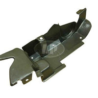 ENGINE SPLASH SHIELD LH 2.2L