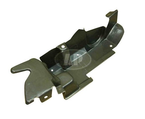 ENGINE SPLASH SHIELD LH 2.2L