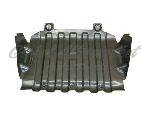 ENGINE SPLASH SHIELD CENTER LOWER