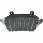 ENGINE SPLASH SHIELD CENTER LOWER — photo 2