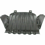ENGINE SPLASH SHIELD CENTER LOWER — photo 3