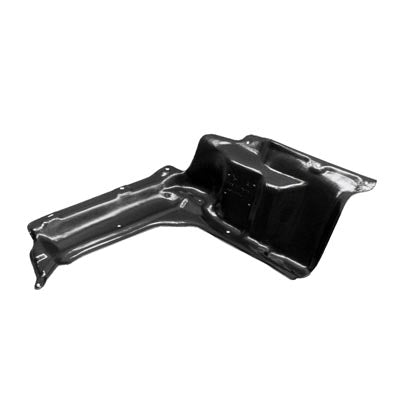 ENGINE SPLASH SHIELD RH