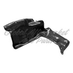 ENGINE SPLASH SHIELD LH — photo 1