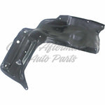 ENGINE SPLASH SHIELD LH — photo 2