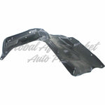 ENGINE SPLASH SHIELD LH — photo 3