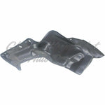 ENGINE SPLASH SHIELD LH — photo 4