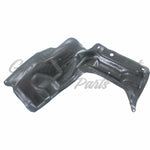 ENGINE SPLASH SHIELD LH — photo 5
