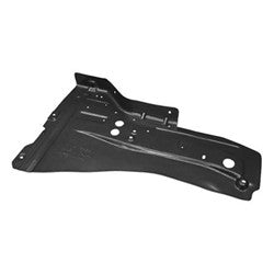 UNDERCAR SHIELD RH W/O DIESEL 1.4/1.8L