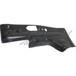 UNDERCAR SHIELD FR LH — photo 1