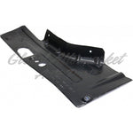 UNDERCAR SHIELD FR LH — photo 3