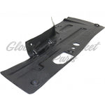 UNDERCAR SHIELD FR LH — photo 4