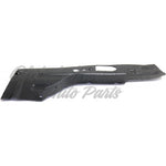 UNDERCAR SHIELD FR LH — photo 5