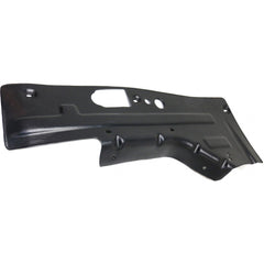 UNDERCAR SHIELD FR LH