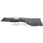 UNDERCAR SHIELD FR RH — photo 1