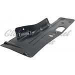 UNDERCAR SHIELD FR RH — photo 4