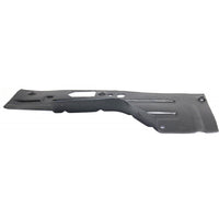 UNDERCAR SHIELD FR RH