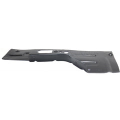 UNDERCAR SHIELD FR RH