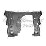 UNDERCAR SHIELD 2.0L DIESEL — photo 1