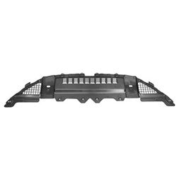 UNDERCAR SHIELD FR