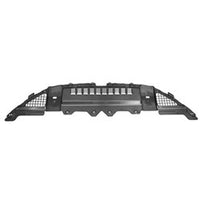UNDERCAR SHIELD FR