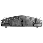 UNDERCAR SHIELD — photo 1