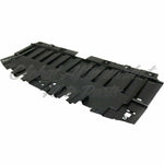 UNDERCAR SHIELD FR CENTER USA BUILT — photo 4