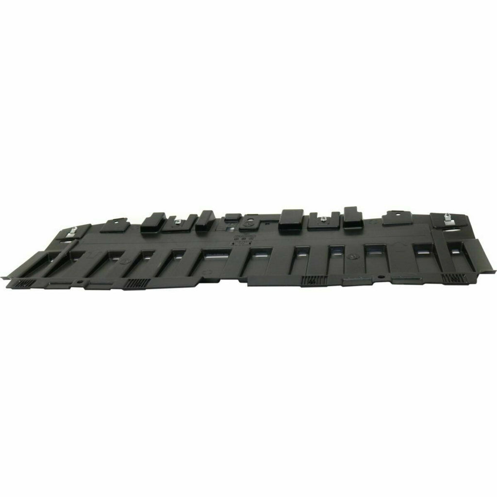 UNDERCAR SHIELD FR CENTER USA BUILT