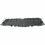 UNDERCAR SHIELD W/RS PKG — photo 2