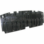 UNDERCAR SHIELD W/RS PKG — photo 3