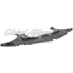 UNDERCAR SHIELD FR CENTER 1.5L MODEL — photo 1