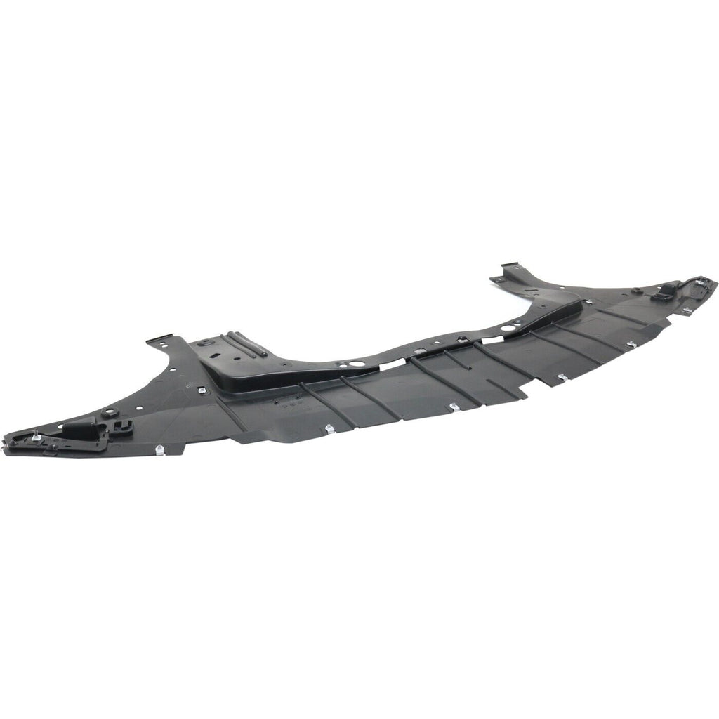 UNDERCAR SHIELD FR CENTER 1.5L MODEL