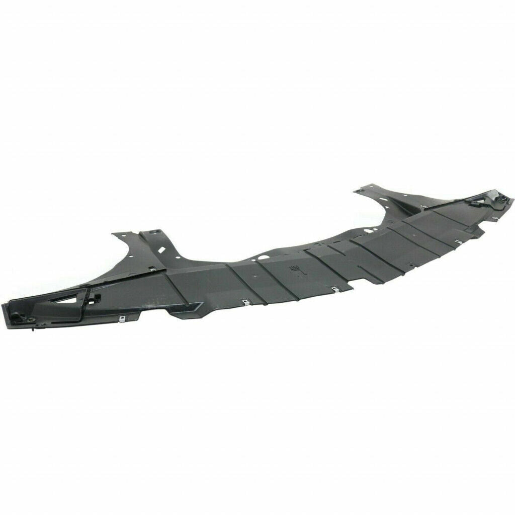 UNDERCAR SHIELD FR CENTER 1.6/2.0L MODEL