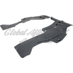 UNDERCAR SHIELD VACUUM FORMED — photo 2