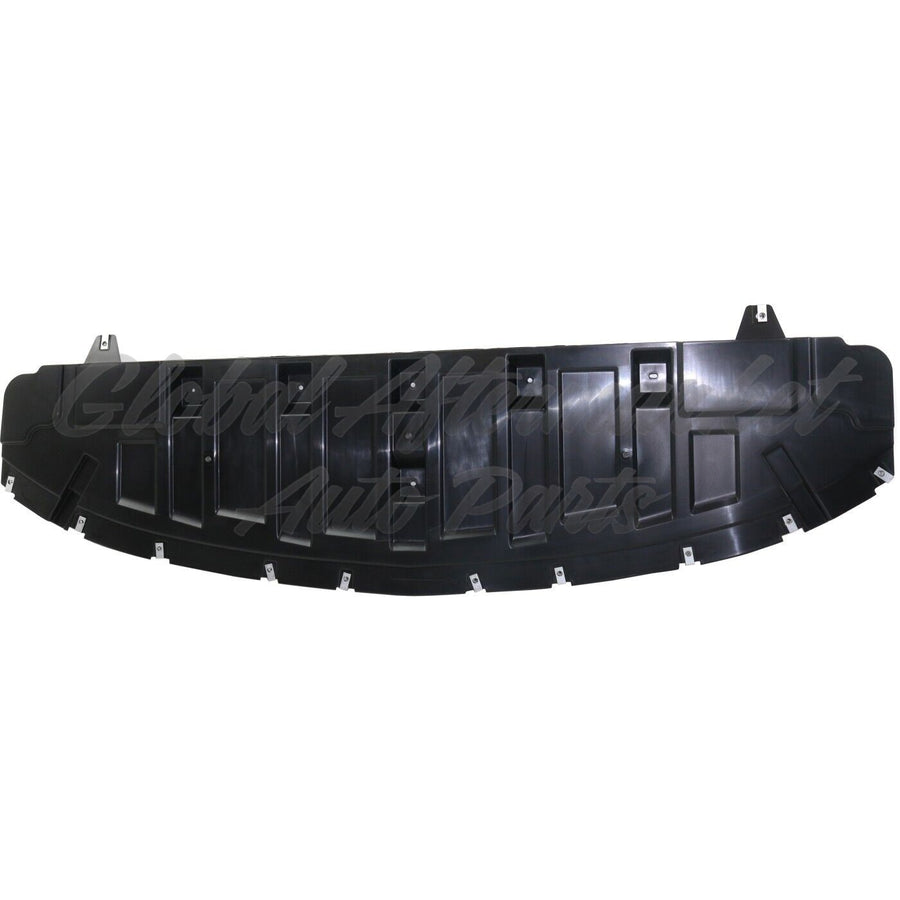 UNDERCAR SHIELD