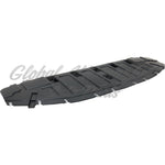 UNDERCAR SHIELD — photo 2