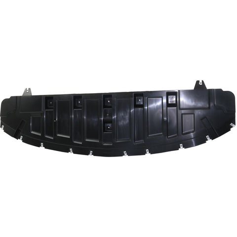 UNDERCAR SHIELD