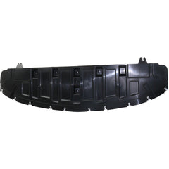 UNDERCAR SHIELD