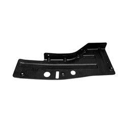 UNDERCAR SHIELD LH W/O DIESEL 1.4/1.8L