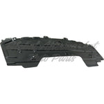 UNDERCAR SHIELD LS/LT MODEL — photo 1